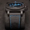 Panerai PAM001616 Carbontech 2022 - view 2