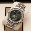 Patek Philippe Annual Calendar 5905/1A Green 2022 - view 7