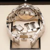 Patek Philippe Annual Calendar 5905/1A Green 2022 - view 8