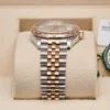 Rolex Datejust 278341RBR 2022 31mm Floral Diamond - view 2