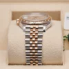 Rolex Datejust 278341RBR 2022 31mm Floral Diamond - view 3