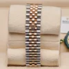 Rolex Datejust 278341RBR 2022 31mm Floral Diamond - view 4