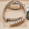 Rolex Datejust 278341RBR 2022 31mm Floral Diamond - view 8