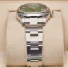 Rolex Oyster Perpetual 277200 2025 Green 31mm - view 2