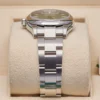 Rolex Oyster Perpetual 277200 2025 Green 31mm - view 3