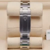 Rolex Oyster Perpetual 277200 2025 Green 31mm - view 4