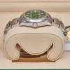 Rolex Oyster Perpetual 277200 2025 Green 31mm - view 5