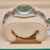 Rolex Oyster Perpetual 277200 2025 Green 31mm - view 6