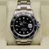 Rolex Submariner Date 16610 2007 RRR
