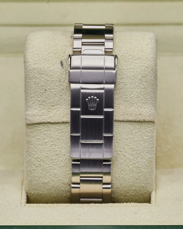 Rolex Submariner Date 16610 2007 RRR - view 4