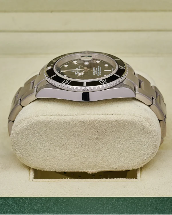 Rolex Submariner Date 16610 2007 RRR - view 6