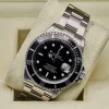 Rolex Submariner Date 16610 2007 RRR - view 7