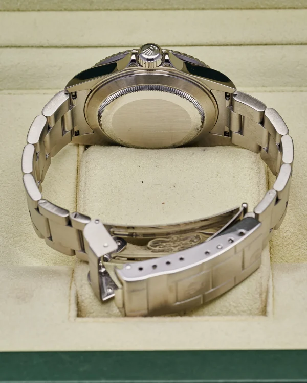 Rolex Submariner Date 16610 2007 RRR - view 8