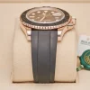 Rolex Yachtmaster 126655 2021 Everose Black - view 4
