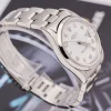 Rolex Oyster Perpetual Date 15200 White Arabic - view 2