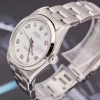 Rolex Oyster Perpetual Date 15200 White Arabic - view 3
