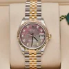 Rolex Datejust 278273 2026 Tahitian Mother of Pearl Jubilee 31mm