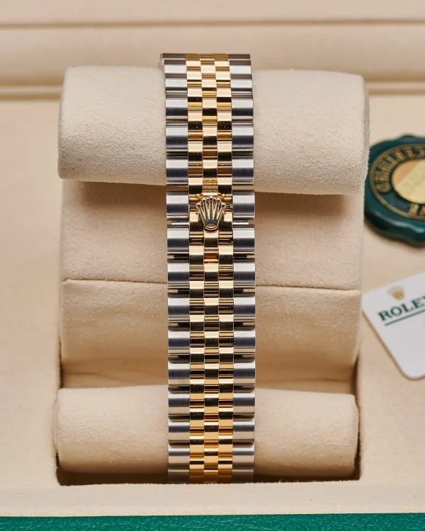 Rolex Datejust 278273 2026 Tahitian Mother of Pearl Jubilee 31mm - view 4