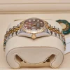 Rolex Datejust 278273 2026 Tahitian Mother of Pearl Jubilee 31mm - view 5