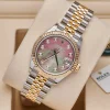 Rolex Datejust 278273 2026 Tahitian Mother of Pearl Jubilee 31mm - view 7