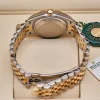 Rolex Datejust 278273 2026 Tahitian Mother of Pearl Jubilee 31mm - view 8