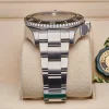 Rolex Deepsea 116660 James Cameron Blue 2018 - view 2