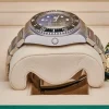 Rolex Deepsea 116660 James Cameron Blue 2018 - view 5