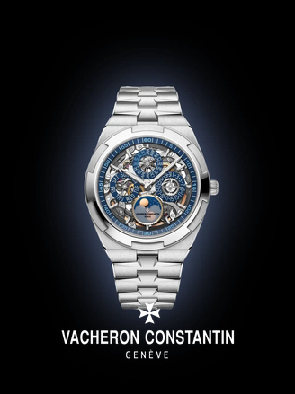 Vacheron Constantin - Motion Watches thumbnail